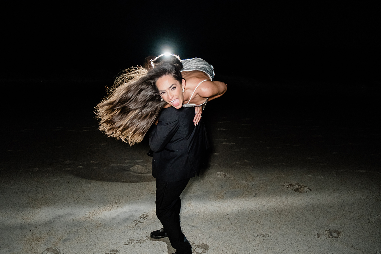 Virginia & Connor - Wedding Photo 29